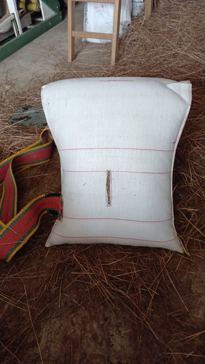 Comprar Enjalmón talla 28 en Enjalmas el caporal - Ángulo 2